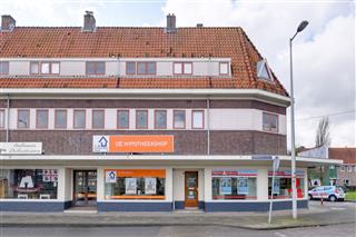 Hypotheken Amsterdam