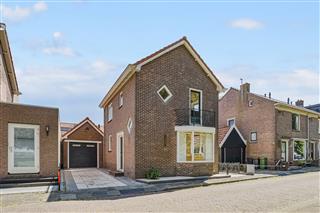 Willem van der Voetstraat 34, Monnickendam