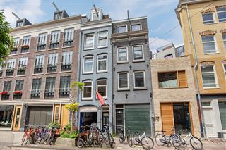 Gerard Doustraat 153-1, Amsterdam