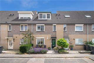 Ruth Firststraat 24, Purmerend